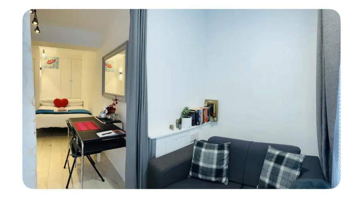 Central Haven - Walk To Beach, Train Station & City Center Brighton Dış mekan fotoğraf