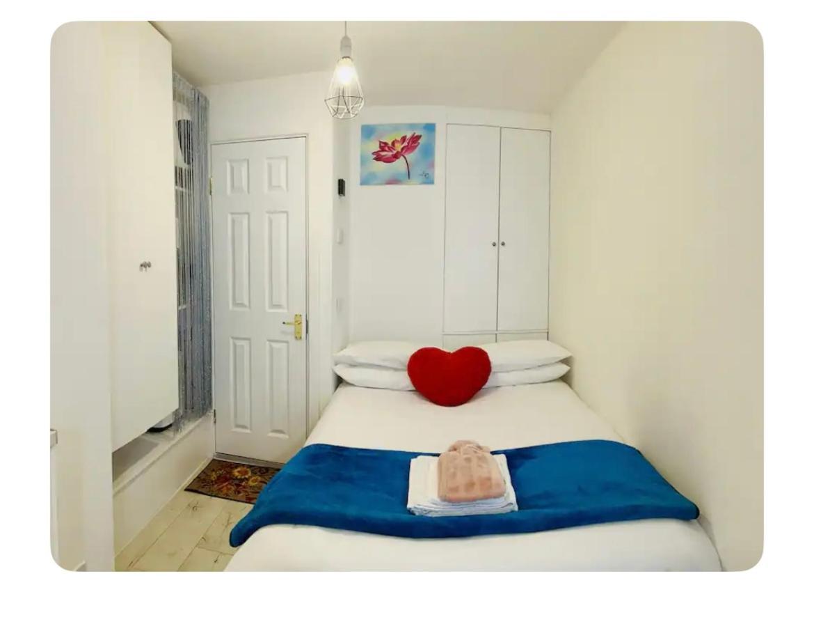 Central Haven - Walk To Beach, Train Station & City Center Brighton Dış mekan fotoğraf